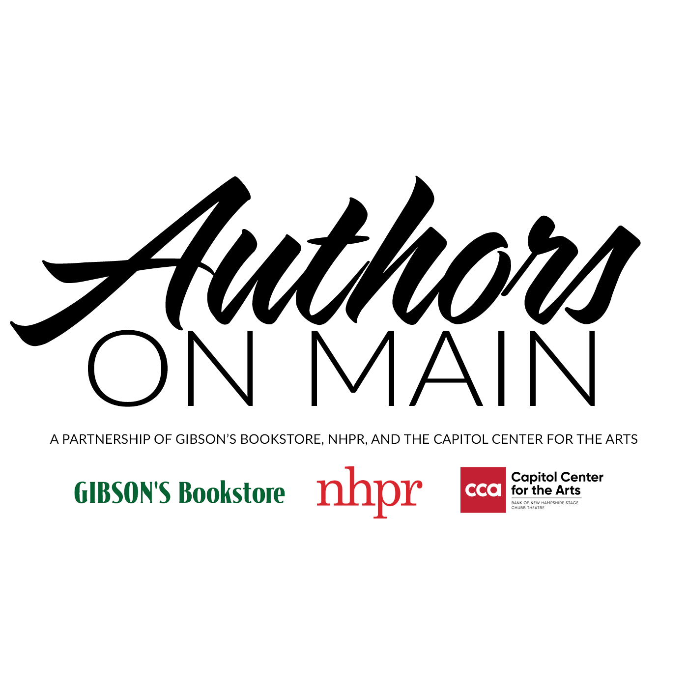 Authors on Main: Laura Knoy Authors on Main: Laura Knoy