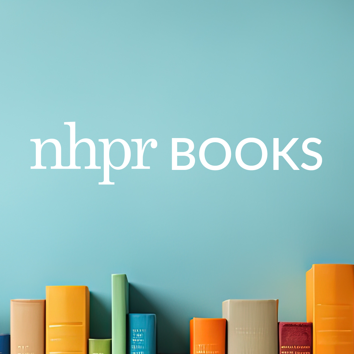 NHPR Books
